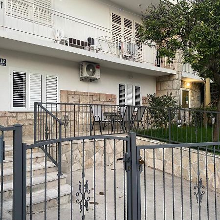 Napjacu With Own Parking And Garden Apartment Herceg Novi Exterior photo
