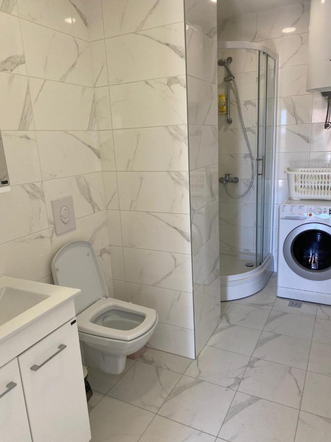 Napjacu With Own Parking And Garden Apartment Herceg Novi Exterior photo